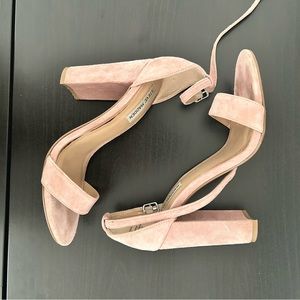 Steve Madden Carrson Heels